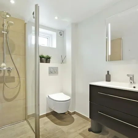 Apartmán Guest Near Beach And Copenhagen *