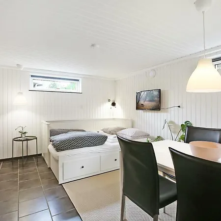 Guest Near Beach And Copenhagen Apartmán Greve