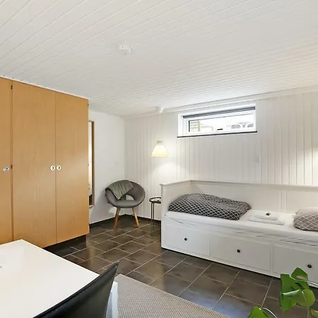 Guest Near Beach And Copenhagen *