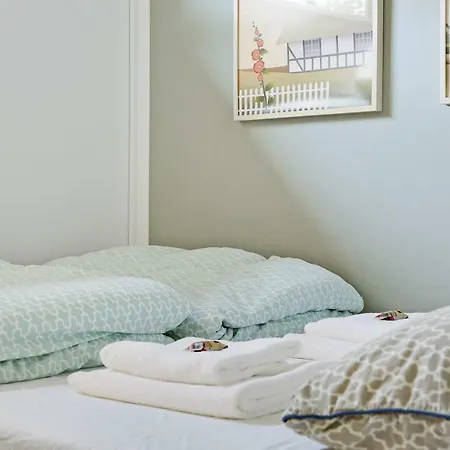 Apartmán Guest Near Beach And Copenhagen