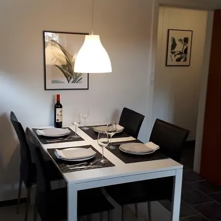 Guest Near Beach And Copenhagen Apartmán