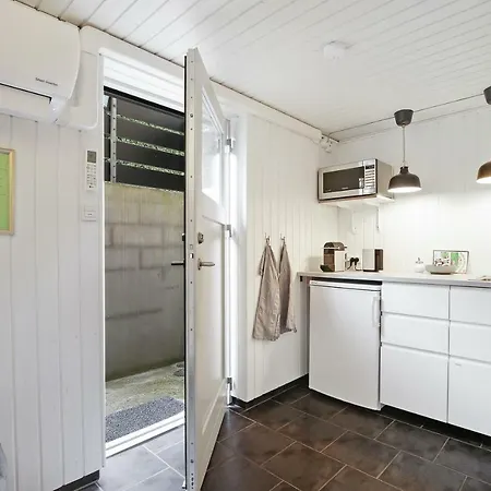 Apartmán Guest Near Beach And Copenhagen Greve