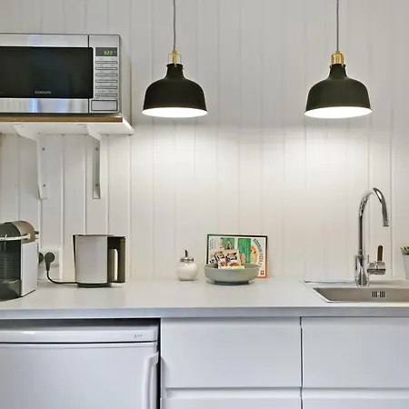 Apartmán Guest Near Beach And Copenhagen *