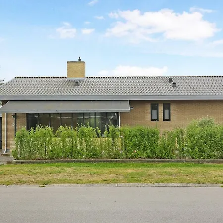 Apartmán Guest Near Beach And Copenhagen *